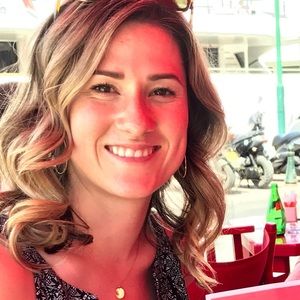 Meet your Posher, Tasha